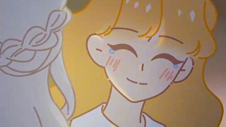 "I forgive King Zhou of Shang, I fell in love with a fox"