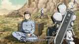 Handyman Saitou In Another World Episode 1 EnglishSub