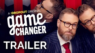 Game Changer Season 6 Trailer [Dropout Exclusive Series]