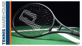 Prince Phantom 107 G Tennis Racquet Review ⚡️