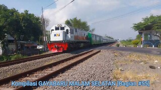 Kompilasi GAYABARU MALAM SELATAN [Bagian #55]