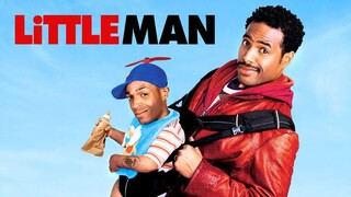 LITTLEMAN (2006) Hollywood Movie Full Movie Comedy