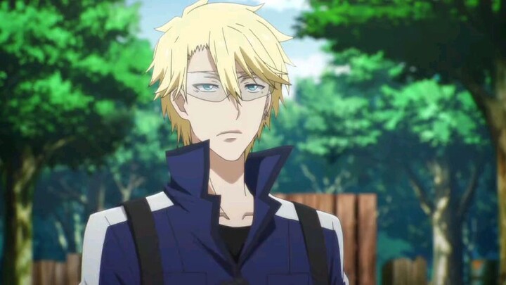 Aoharu X Kikanjuu Eps5