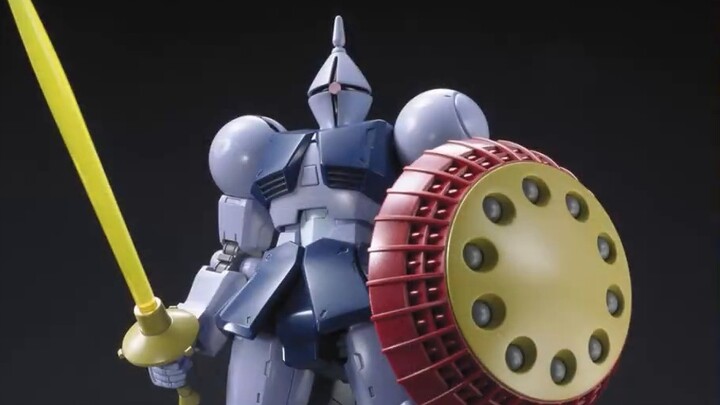 Bandai's June HG, EG, and RG re-release information!