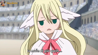 [FairyTail] - Tập 160 p3 |#anime