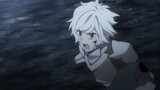 Dungeon ni Deai wo Motomeru no wa Machigatteiru Darou ka S4 - 15 مترجم -  video Dailymotion