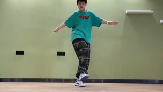 [Mỗi ngày một lần] Tham gia buổi rèn luyện thể chất của Hiphop để tăng cường sức mạnh cho phần thân 