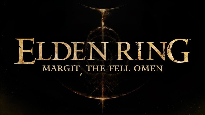 Elden Ring - Margit the Fell Omen - Parry No Damage