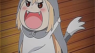 umaru Chan gemoy