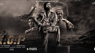 kGF chapter 2 full movie 2022 Yash