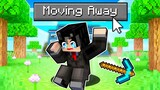 Clyde is LEAVING OMOCITY in Minecraft! (Tagalog)