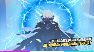 TBATE ANIME SAMPAH..!! Mending Nonton Anime Badass Baru Ini🥶