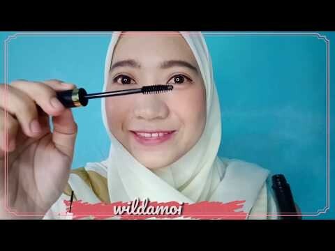 CANTIK GA HARUS MAHAL - MAKEUP UNTUK BUKBER | WILDAMOI