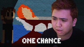 Walang Iyakan! | One Chance