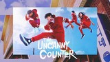 The Uncanny Counter 2020 Ep 11