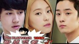 The Flatterer E2 | English Subtitle | Comedy, Youth | Korean Mini Series