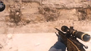 Sacrifice - Csgo #gamehay