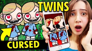 DO NOT Create TWINS in AVATAR WORLD!!