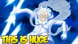 One Piece - New Devil Fruit: Enter Dr Vegapunk