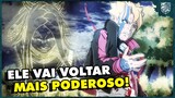 BORUTO VOLTARÁ COM MUITO PODER - Mangá 67 Boruto - Fred | Anime Whatever