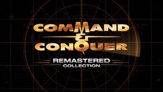 Command And Conquer Remastered Collection - Official Reveal Trailer