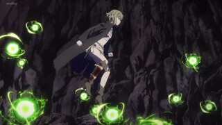 DanMachi Season 4 Episode 22 Tamat Sub Indo [HD]