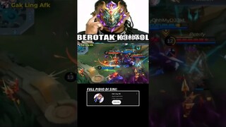 Kerandoman Epical Glory 2