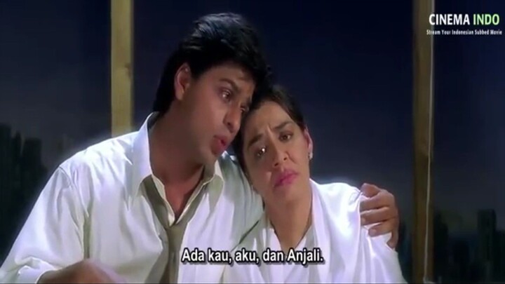 Kuch Kuch Hota Hai Sub Indonesia