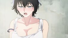 Ayang gerah sinii!! 🤤