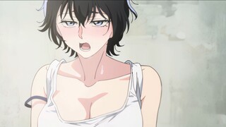 Ayang gerah sinii!! 🤤