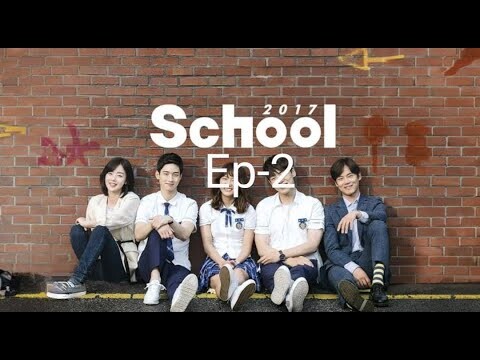 School 2017 – Episode 2 (Hindi Dubbed) | Echo Pic | Official trailer