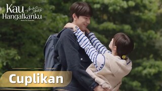 Angels Fall Sometimes | Cuplikan EP05 Berhasil Dapat Pekerjaan, Senang Sekali! | WeTV【INDO SUB】