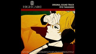 49.Tactical Maneuver『 High Card OST 』