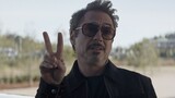 [Klip Video] Cuplikan Tony Stark dalam berbagai film Marvel