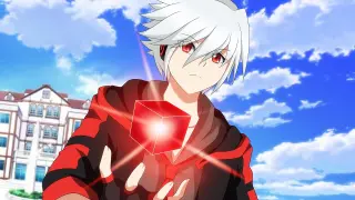 Top 10 School Anime Where The Main Character Has Godly Powers
