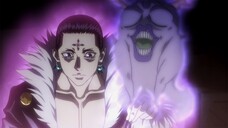 Hunter X Hunter Episode 54 Tagalog Dub