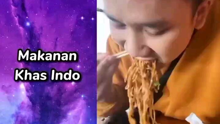MAKANAN KHAS 🗿🗿