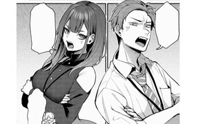 [เสียง] "เราทะเลาะกันชัดเจนที่บริษัท แต่ทำไมเราถึงตื่นขึ้นมาพร้อมกันในโรงแรม?"