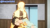 Gia đình nhỏ của Naruto #animetv