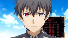 BOUSHOKU NO BERSERK S1 - [PART4]