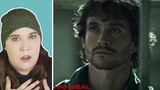 HIS PLOT THICKENS | Hannibal 2x04