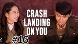 Crash Landing on You Episode 16 (TAGALOG DUBBED)
