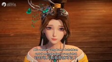 Lord Of Wonderlands Eps 2