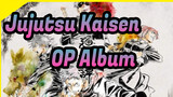 Jujutsu Kaisen OP Album_E