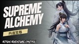 Alchemy Supreme [ Episode 52 ]