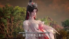 Renegade Immortal Eps 86 sub indo