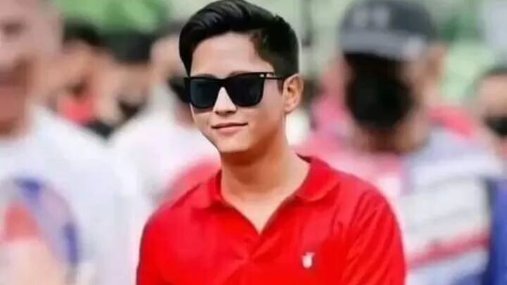 SANDRO MARCOS TIK TOK ❤✌