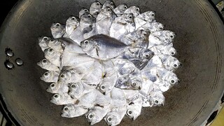 pangat na sapsap sa kalamansi..mas masarap kaysa nakasanayan suka..