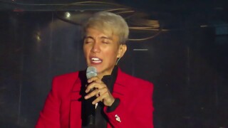 Bohemian Rhapsody - Arnel Pineda [Arnel Pineda Concert 2020]