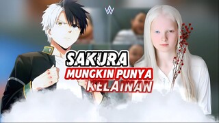 Terungkap!! Sakura Dijauhin Karna Punya Penyakit Ini...🤯😵